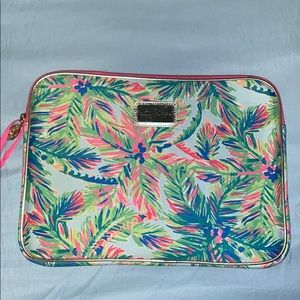 Lilly Pulitzer Laptop Sleeve